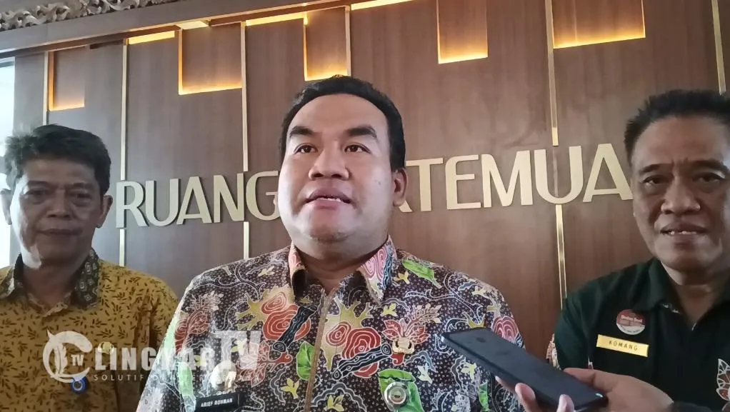 Pemkab Blora Efisiensikan Anggaran Internet 2026, Hemat Sekitar Rp600 Juta