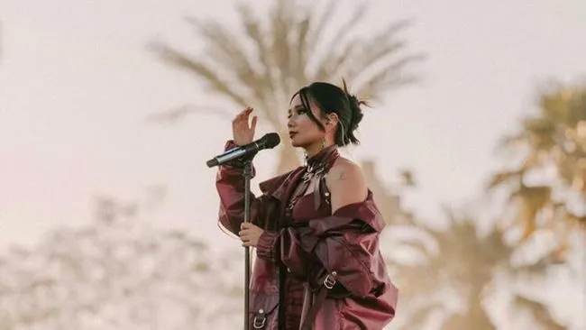 Empat Musisi Indonesia yang Pernah Tampil di Panggung Coachella