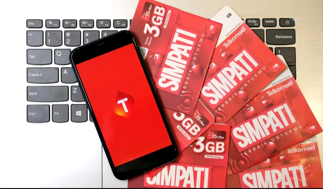 Telkomsel Rilis Promo Internet SIMPATI, Orbit, dan IndiHome untuk Dukung WFH di Jabotabek dan Jawa Barat