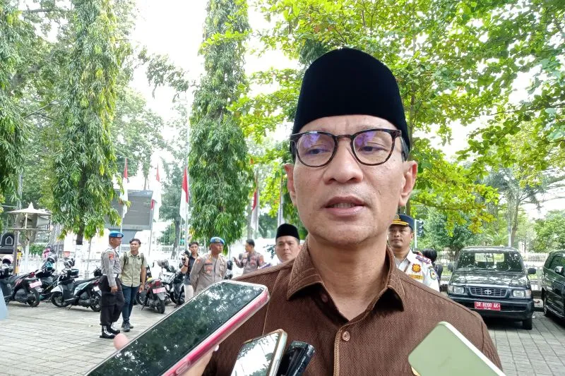 Pemkot Mataram Imbau Warga Tetap Tenang Hadapi Isu Krisis Energi Global