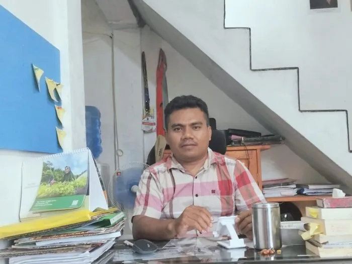 Kuasa Hukum Pelapor Soroti Lambannya Penanganan Kasus Dugaan Penghasutan Kades Anggai di Halmahera Selatan