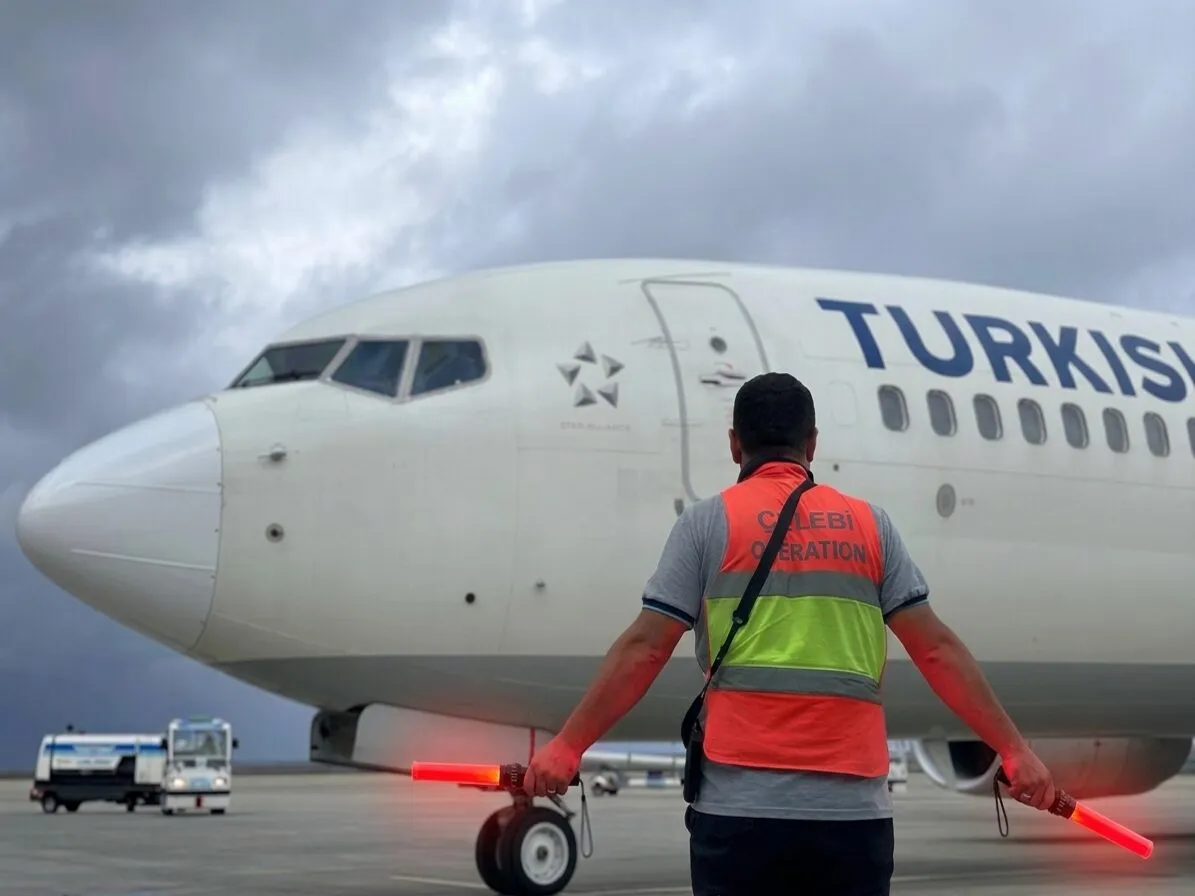 Çelebi Aviation Perluas Layanan Ground Handling Turkish Airlines di Bali dan Jakarta Mulai April 2026