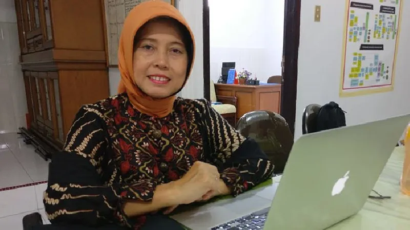 Suraiya Kamaruzzaman Soroti Minimnya Keterwakilan Perempuan Aceh di Politik Praktis