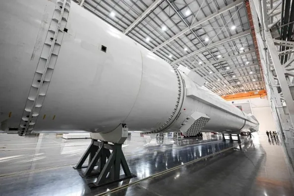 Output Industri China Naik 6,1 Persen pada Kuartal I 2026, Ditopang Teknologi dan AI