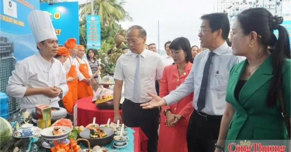 Festival Kuliner Sarang Burung Khanh Hoa 2026 Digelar, 22 Tim Hotel dan Resor Ikut Berkompetisi