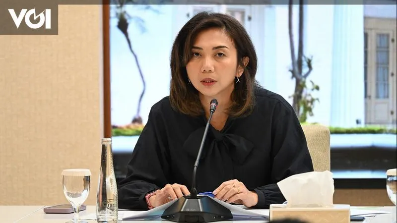 Indonesia Dukung Diplomasi Konstruktif untuk Penyelesaian Permanen dengan Fokus Perlindungan Warga Sipil