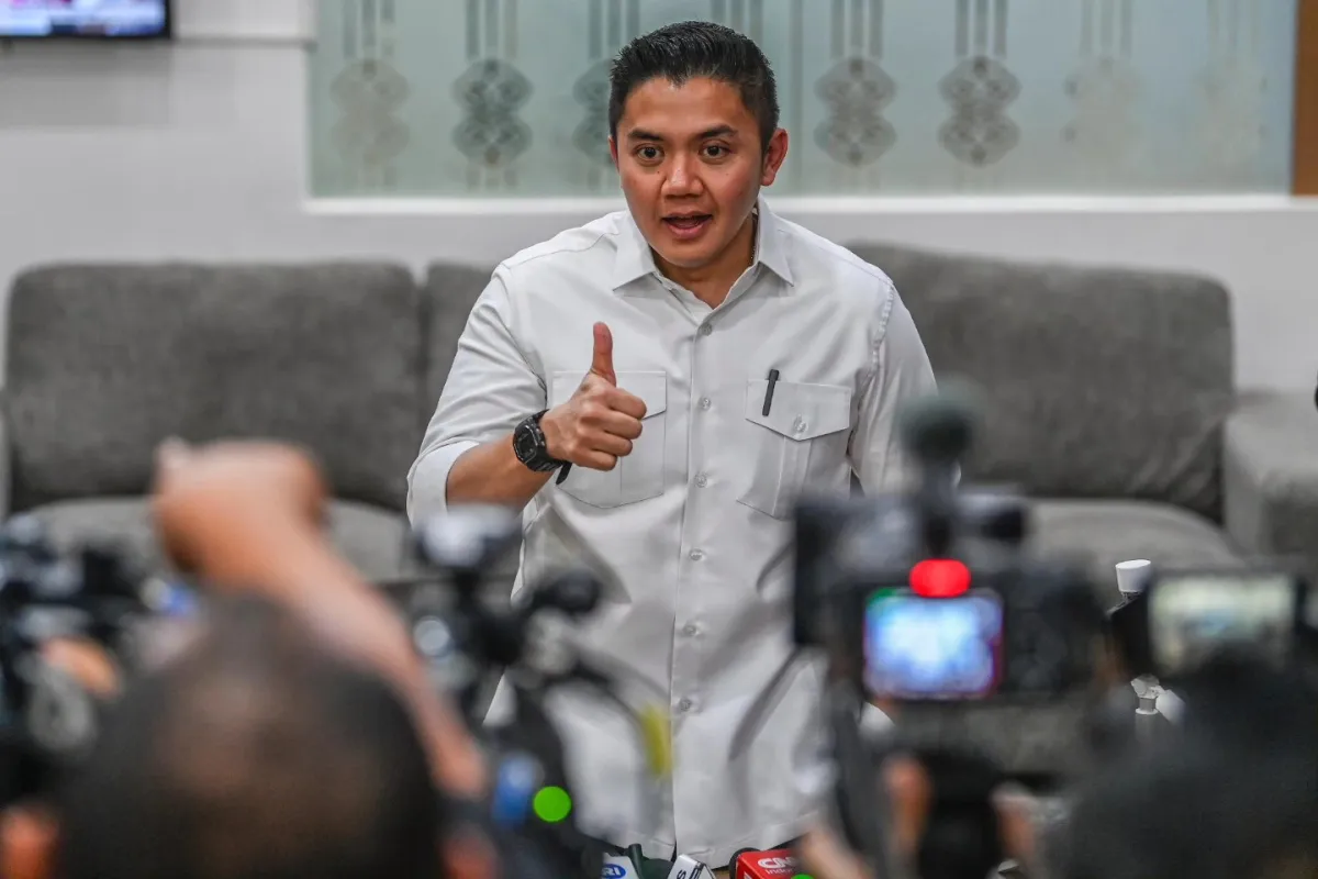 Survei Cyrus Network: Setkab Masuk Tiga Besar Kinerja Terbaik, Komunikasi Publik Dinilai Berpengaruh