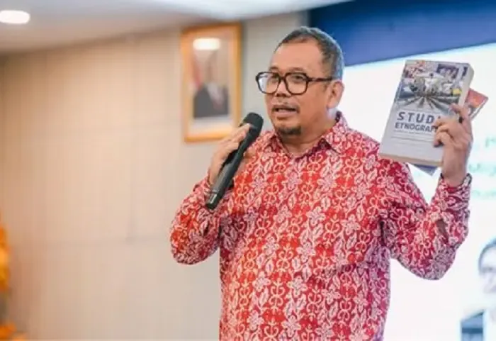 Ramadan Dinilai Jadi Peluang BRK Syariah Perkuat Literasi Keuangan Syariah di Riau dan Kepri