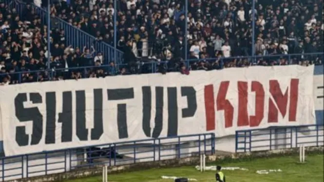 Dedi Mulyadi Tanggapi Kritik Bobotoh dan Jelaskan Rencana Bonus untuk Persib