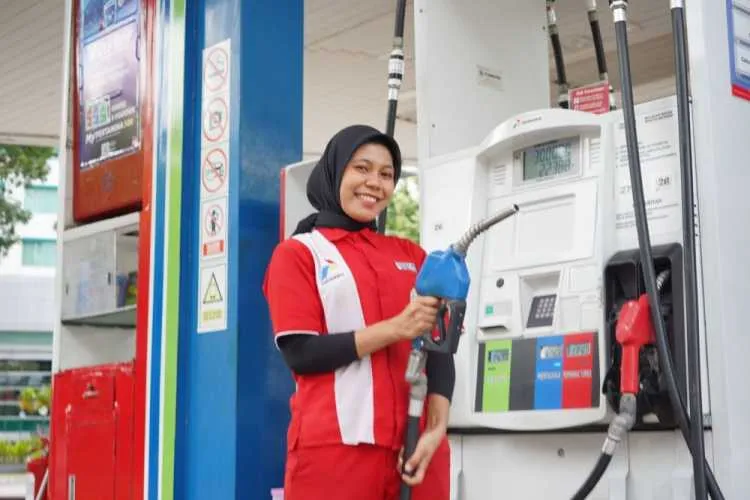 Pemprov Riau Sosialisasikan Aplikasi XStar untuk Pembelian BBM Bersubsidi