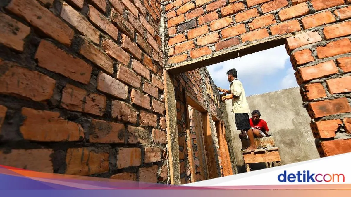 Cara Mencegah Pekerjaan Bangun Rumah Molor agar Tukang Lebih Efisien