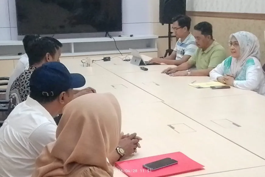 Perubahan SPPT PBB Dipersoalkan Warga Bangkalan, Bapenda Diminta Transparan