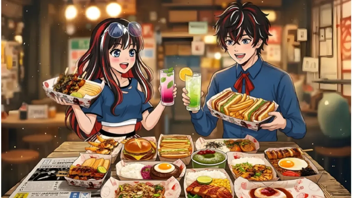 Archipelago Hadirkan “60 Seconds to Tokyo” di Aston Pontianak dan 130+ Hotel, Sajikan Street Food Jepang hingga Akhir 2026