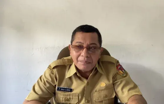 Pemdes Tohe Rencanakan Pembersihan Irigasi, Bidang SDA Belu Dorong Jadi Agenda Rutin