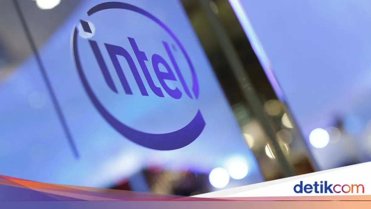 Intel Tunjuk Santhosh Viswanathan Pimpin Asia Pasifik dan Jepang