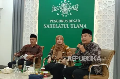 Gus Ulil Jelaskan Kunjungan PBNU ke Tiga Kedubes di Tengah Konflik Iran-Israel