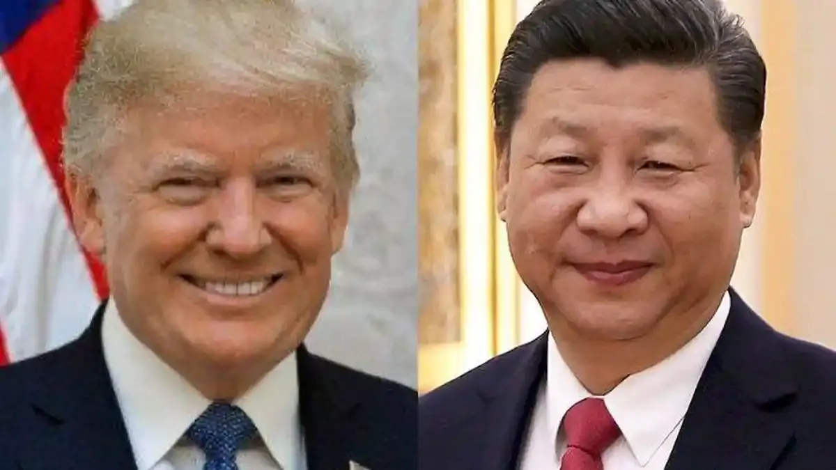 China Disebut Mainkan Diplomasi Senyap di Balik Gencatan Senjata Iran–AS