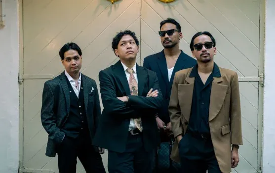 .Feast, Fourtwnty, dan Silet Open Up Masuk Seleksi Best Song Asia Music Awards Japan 2026