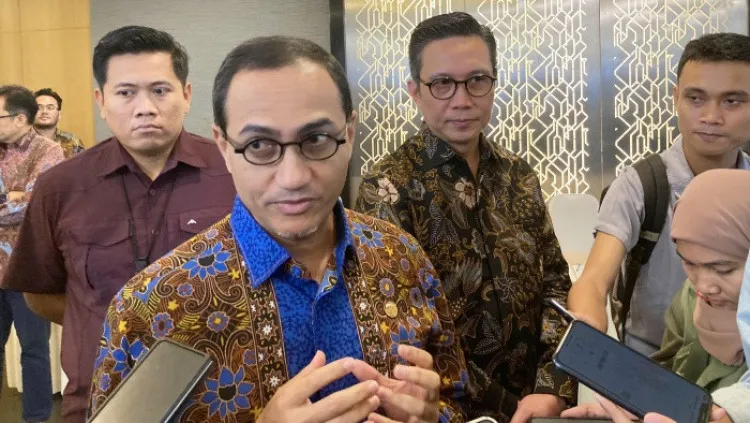 OJK dan BEI Akan Tinjau Ulang Papan Pemantauan Khusus Usai Sorotan Komisi XI DPR