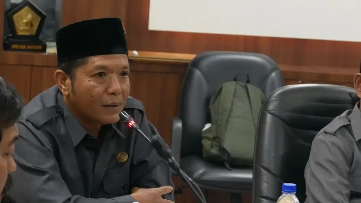 DPRD Jember Dorong Penanganan Sampah Terintegrasi dengan Tata Ruang, Soroti TPA Pakusari dan Dampak ke Drainase