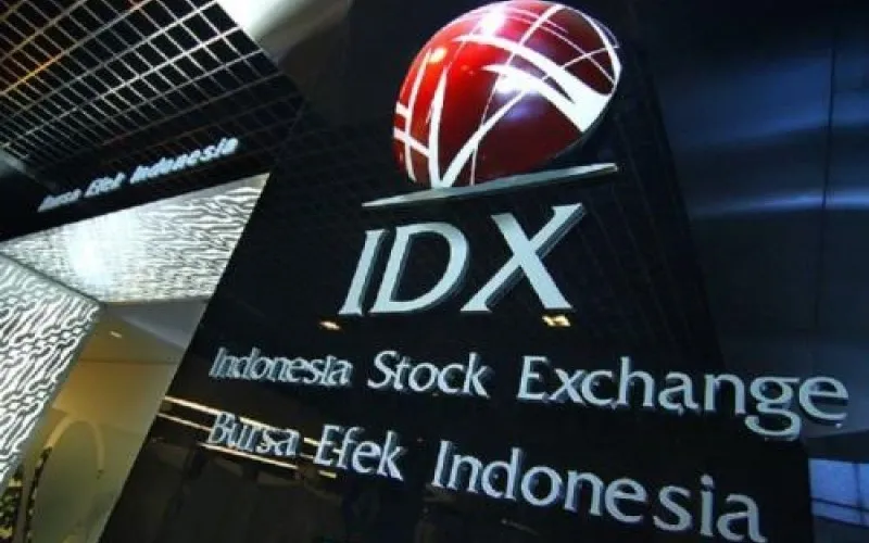 OJK Nilai Demutualisasi BEI Bisa Perkuat Konektivitas dengan Bursa Global