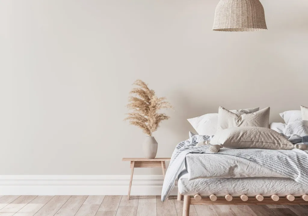 Tiga Berita Properti Terpopuler: Warna Kamar Tidur, Shower Tanpa Water Heater, hingga Aplikasi Desain Rumah