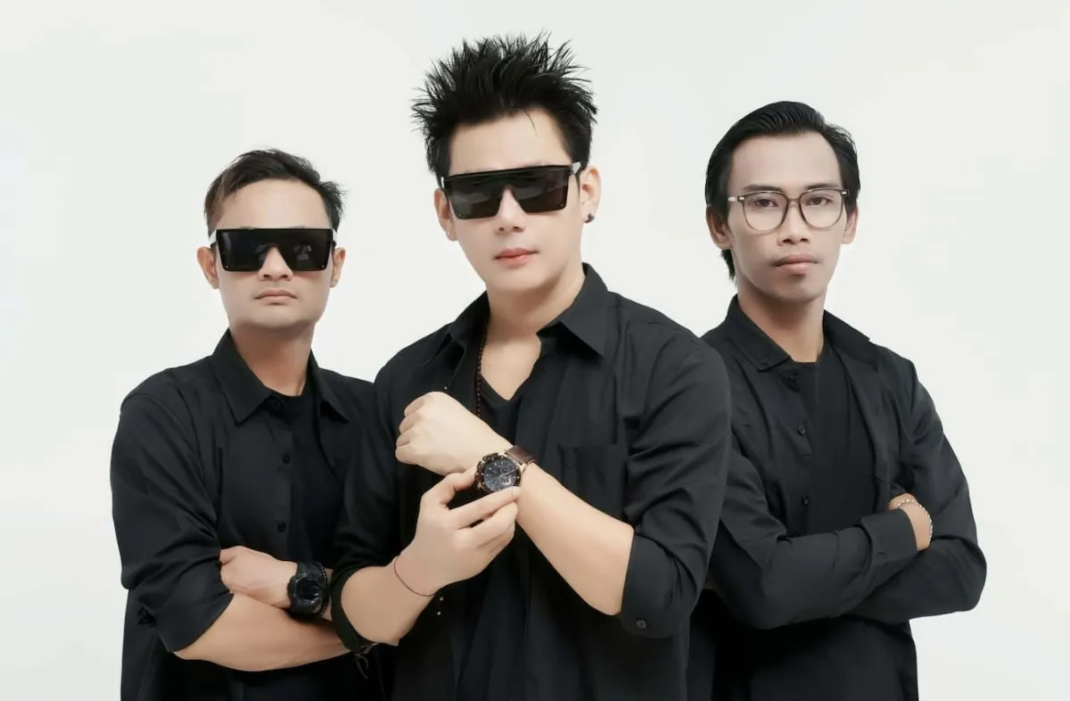 D’Sayang Band Debut lewat Single “Assalamualaikum Sayang”, Angkat Kisah Cinta dan Perjalanan Spiritual