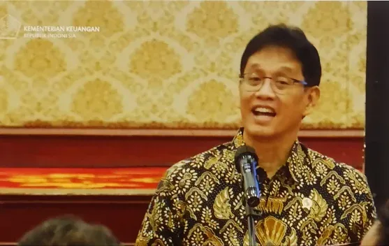 Menkeu Purbaya Janjikan Bonus Jika Tax Ratio Naik, Target Minimal 11 Persen