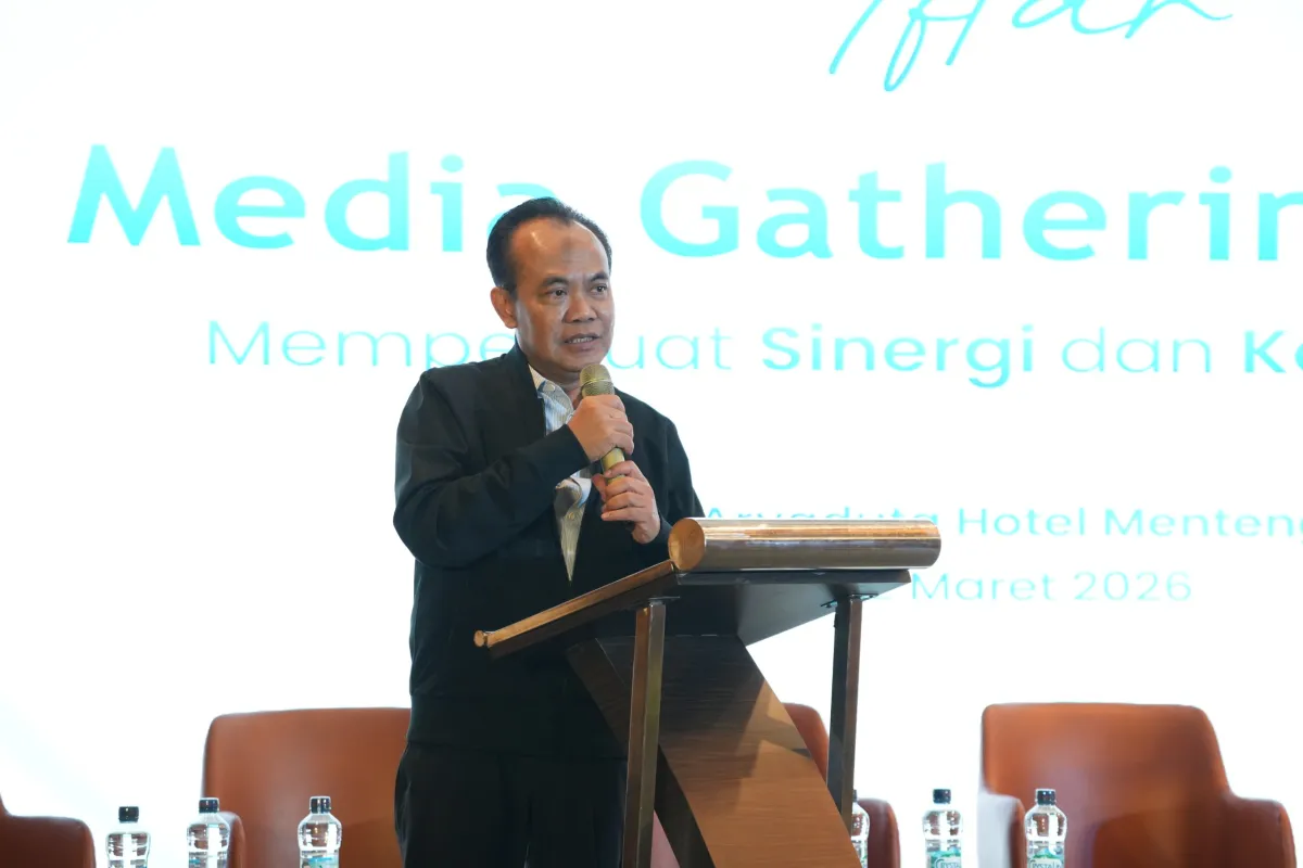 Realisasi Investasi di 25 KEK Capai Rp82,6 Triliun pada 2025, Serap 88.541 Tenaga Kerja