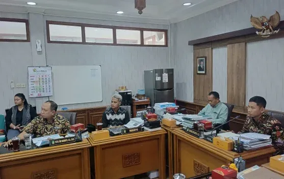 DPRD Surakarta Soroti Transparansi SPMB 2026/2027 dan Seleksi SKO Berbasis Rekam Jejak