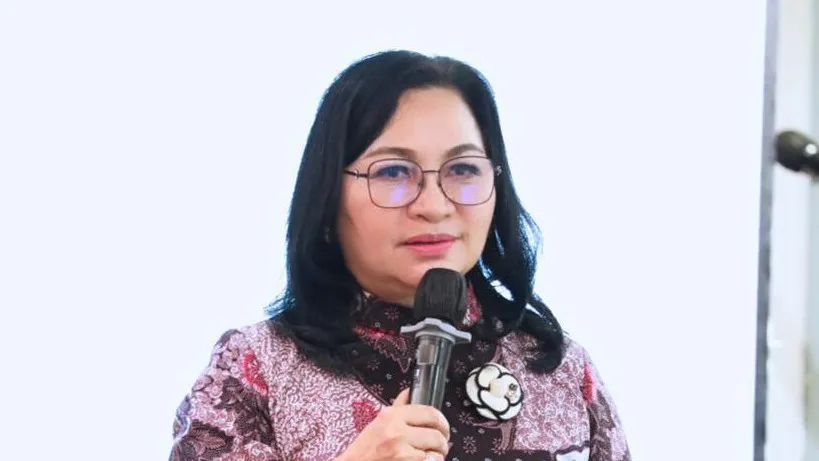 Cek Fakta: Hoaks Bantuan Dana Gereja Mengatasnamakan Bimas Kristen