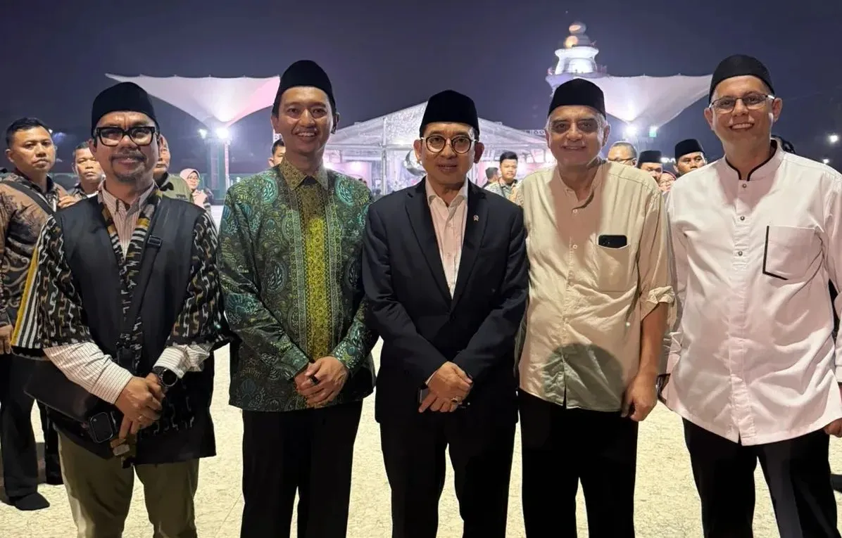 Peringatan 400 Tahun Syekh Yusuf Masuk Agenda UNESCO, Pemuda Dorong Kisahnya Diangkat ke Film Layar Lebar