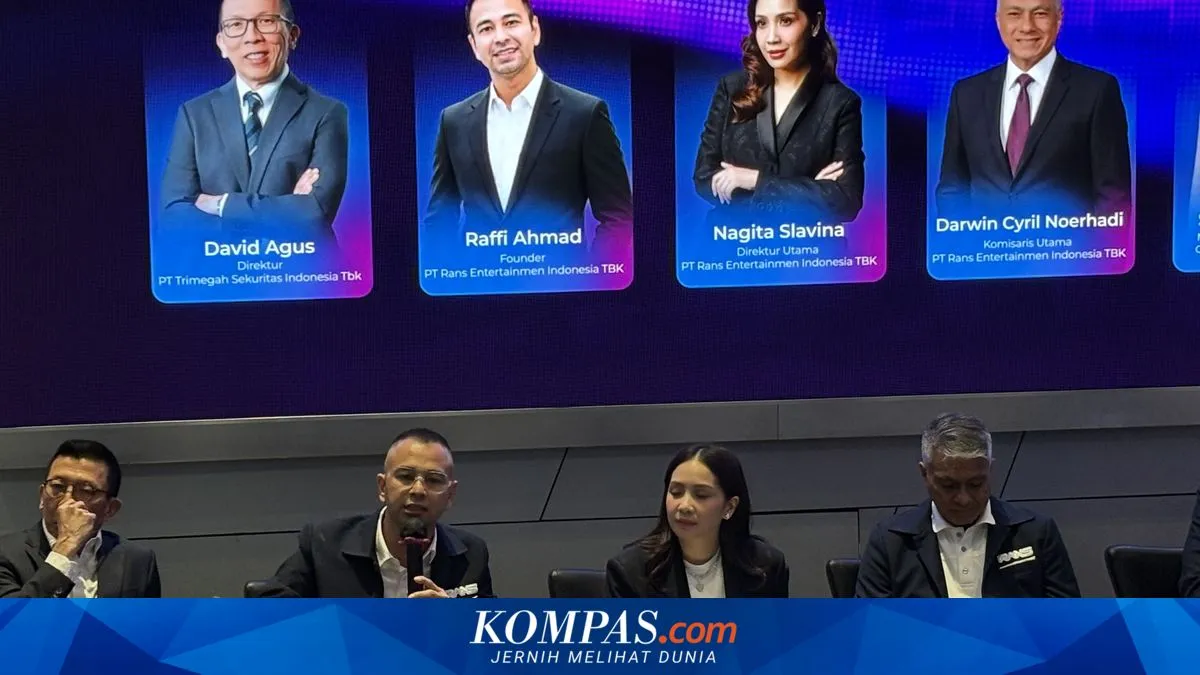 Direktur RANS Mundur Usai IPO: Mengapa Publik Terpaku, dan Apa Artinya bagi Tata Kelola Perusahaan Terbuka