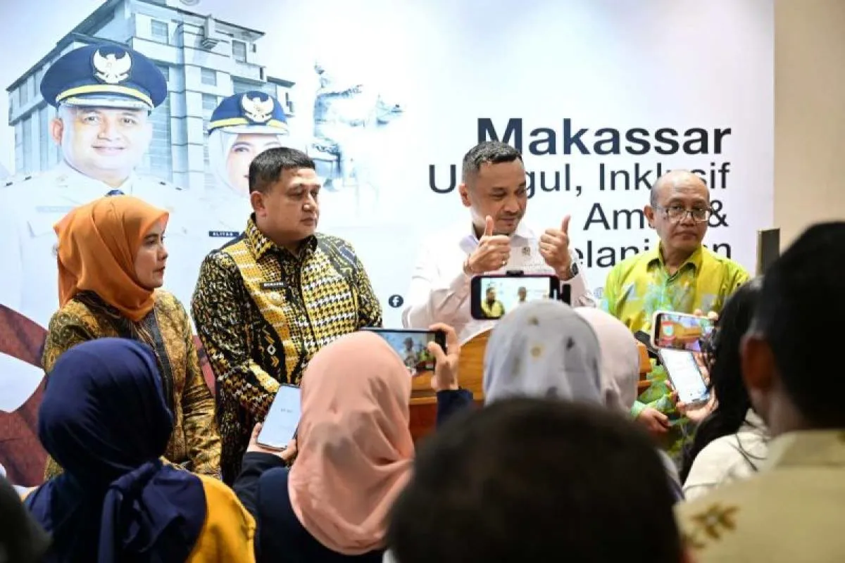Kementerian Kebudayaan Tetapkan Makassar sebagai Tuan Rumah Konferensi Musik Indonesia 2026