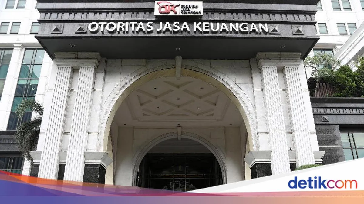 OJK Jatuhkan Sanksi kepada POSA dan SBAT, Benny Tjokro Dilarang Terlibat di Emiten Seumur Hidup