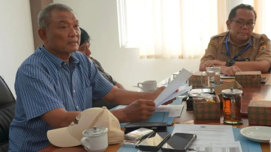 Bamus DPRD Pemalang Tetapkan Jadwal Kerja Sisa 2026, Fokus Agenda Mei–Juni