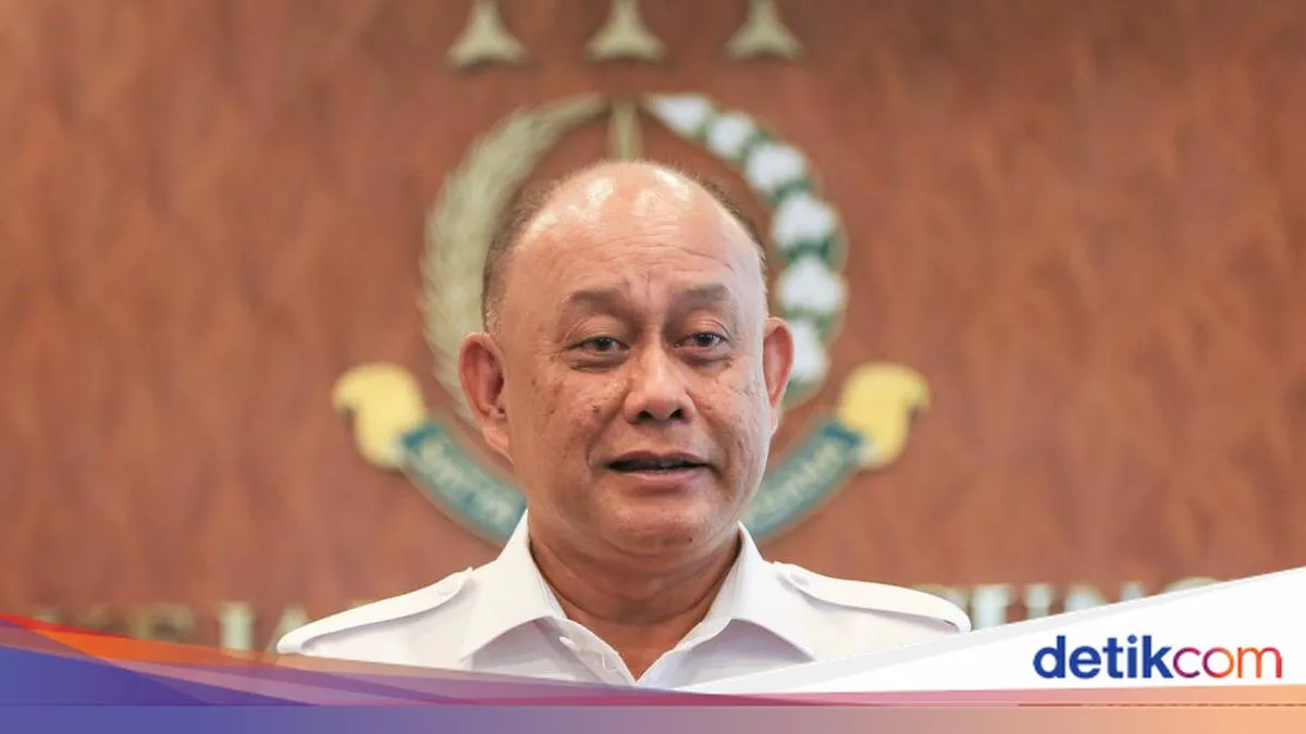 BGN Kembangkan Aplikasi Sistem Informasi Pemenuhan Gizi Rp 550 Miliar, Kepala BGN Tanggapi Isu Proyek Rp 1,2 Triliun