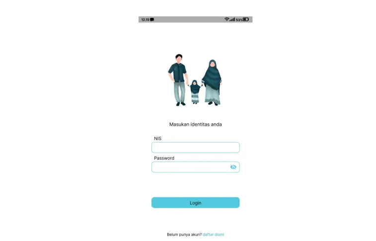 Rancangan Aplikasi Monitoring TPQ Berbasis Android Ditawarkan untuk Perkuat Keterlibatan Orang Tua