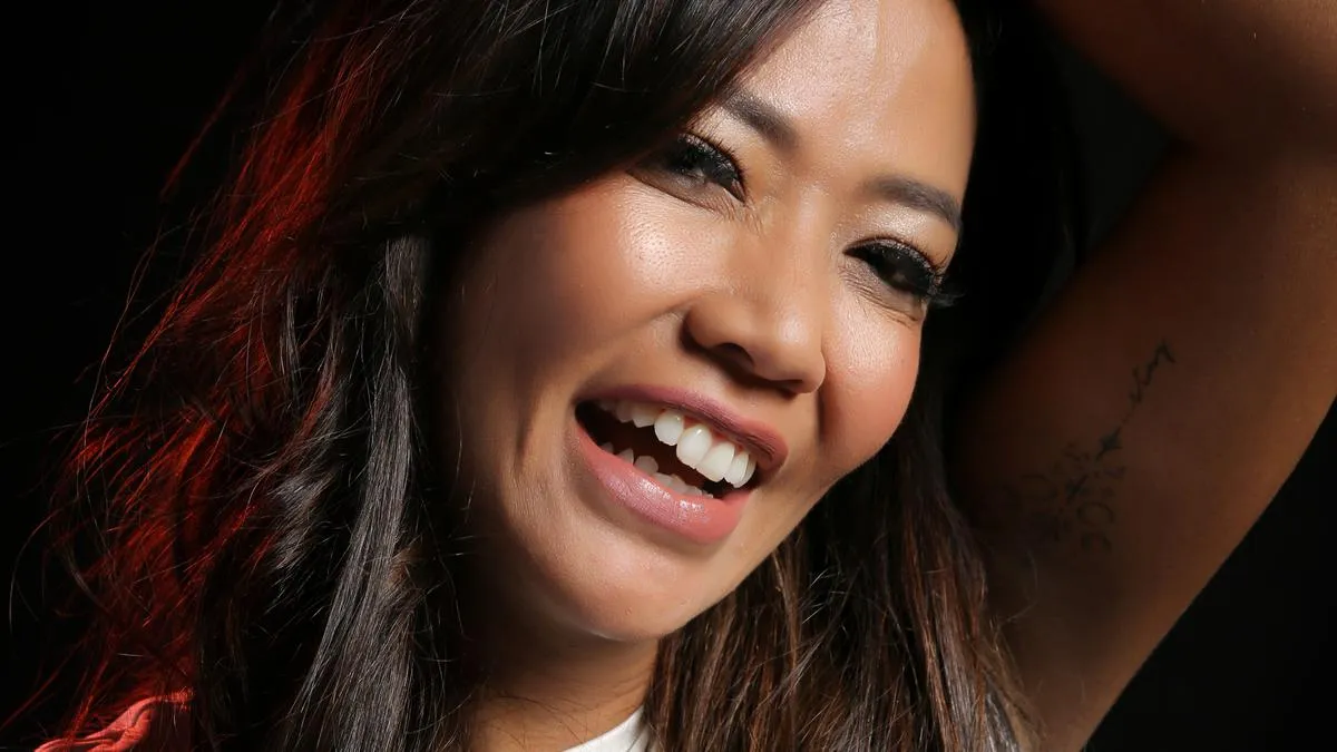 Shanty Cerita Proses Lagu Baru “I Do” dan Tampil di Studio KLY Jakarta