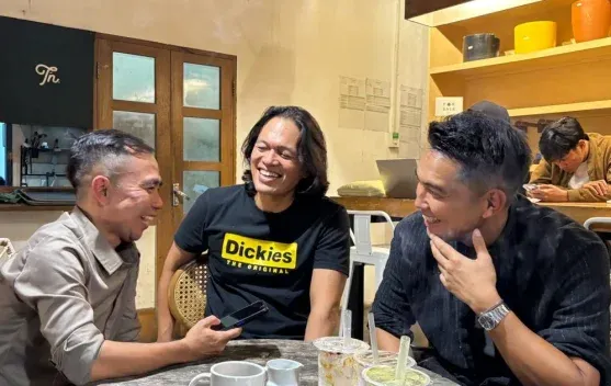 ADA Band Rilis Video Musik “Selalu Ada”, Angkat Kisah Pertemuan dan Perpisahan
