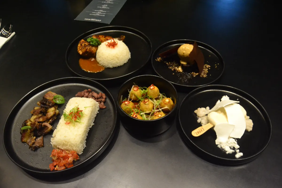 Expat. Roasters dan Rasanusa Hadirkan Explore Rasa, Menu Ramadan Bernuansa Kuliner Nusantara