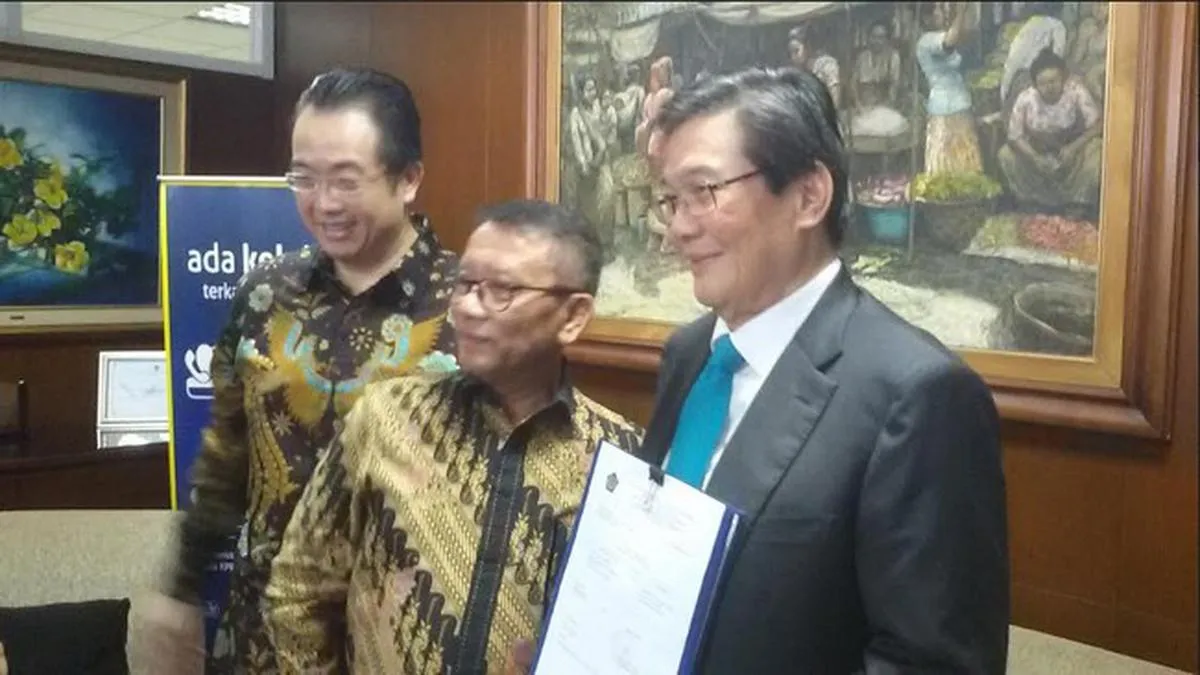 Prajogo Pangestu Masuk 100 Orang Terkaya Dunia 2026 Versi Forbes, Kekayaan Tercatat USD 28,6 Miliar