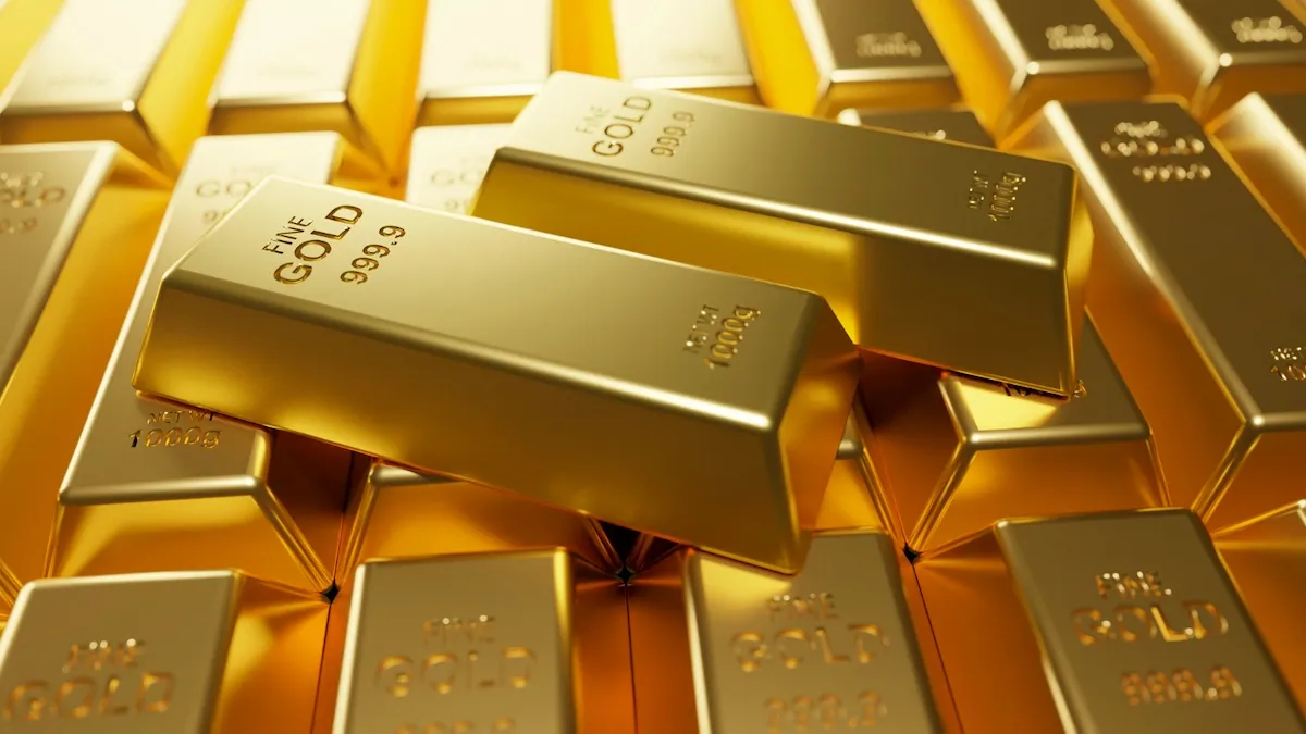 Harga Emas UBS 11 April 2026 Naik Tipis, Ini Cara Memantaunya Lewat Aplikasi Pegadaian