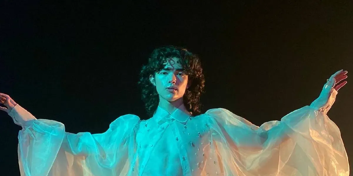 Makna Lagu “Wish You Were Sober” Conan Gray: Frustrasi atas Perasaan yang Tak Pernah Jelas