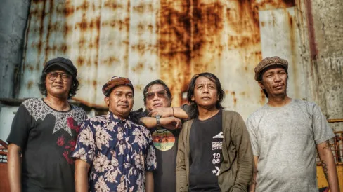 Gerimis Rilis Single Perdana “So Lonely”, Terbentuk dari Pertemuan Tak Terencana di Kota Tua