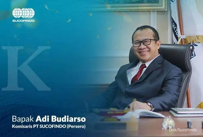Adi Budiarso: Demutualisasi Bursa Membuka Peluang Kepemilikan Baru, Pemerintah Tetap Perlu Atur Mekanismenya