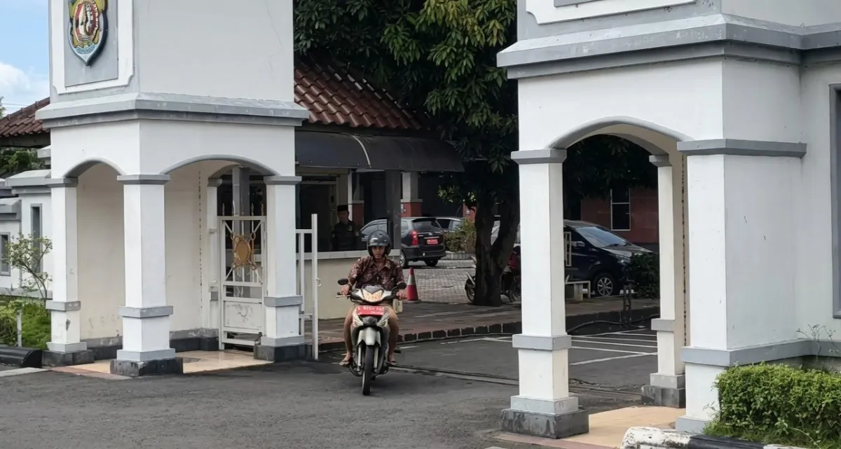 Pemkab Kendal Pangkas Perjalanan Dinas 50 Persen, ASN WFH Dipantau Lewat Aplikasi dan Wajib Lapor