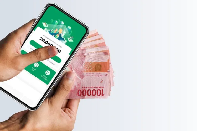 AFPI Prediksi Permintaan Pinjaman Daring Bisa Naik Dua Kali Lipat Jelang Lebaran