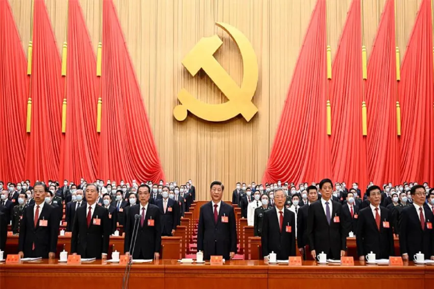 UU Persatuan Etnis China Disahkan, Muncul Kekhawatiran soal Arah Kebijakan Identitas Minoritas