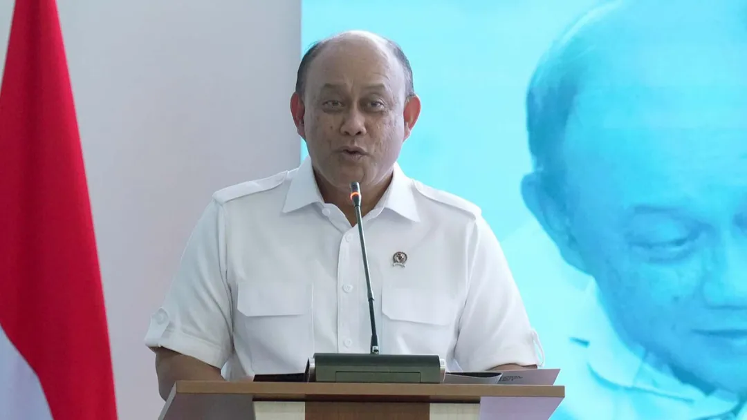 Kepala BGN Klarifikasi Isu Anggaran Rp 1,2 Triliun untuk SIPGN dan Layanan IoT, Tegaskan Proses Transparan